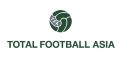 TOTAL FOOTBALL ASIA