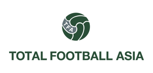 TOTAL FOOTBALL ASIA